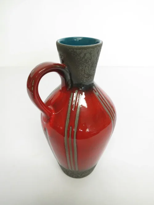 Bild 2 von 70er Vase