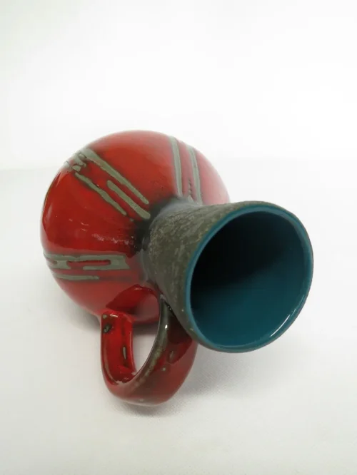 Bild 3 von 70er Vase