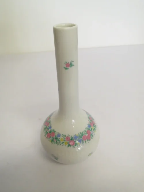 Bild 2 von 60er Vase Rosenthal Björn Winblad