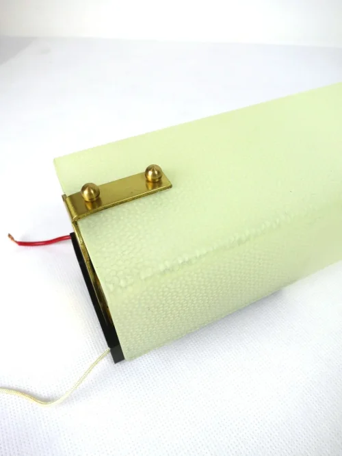 Bild 3 von 50er/60er Wandlampe