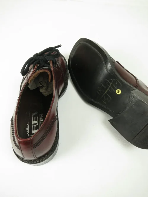 Bild 3 von 70er Schuhe