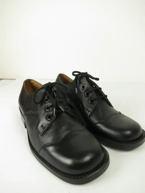 50er Schuhe