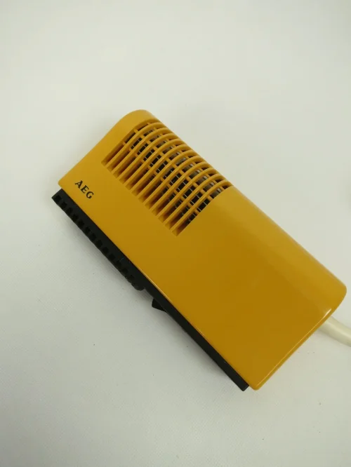 Bild 5 von 70s hairdryer orange