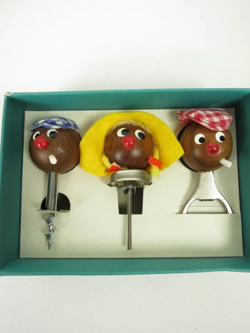 Bild 3 von 60 bottle opener set