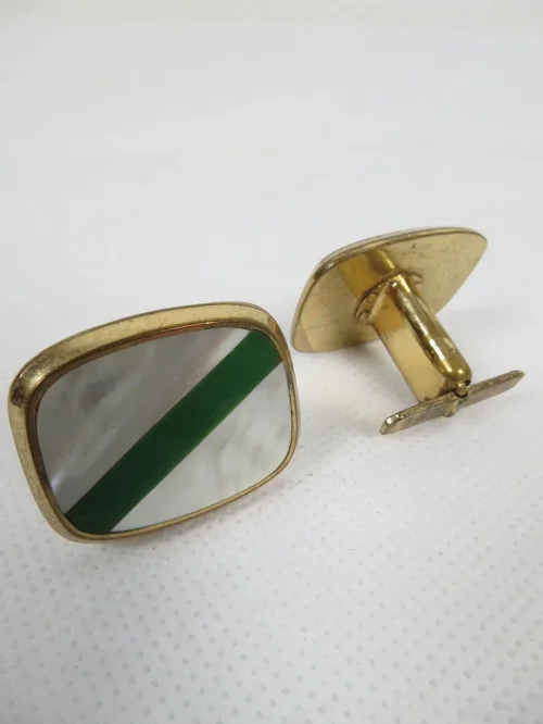 Bild 3 von 40s cuff links