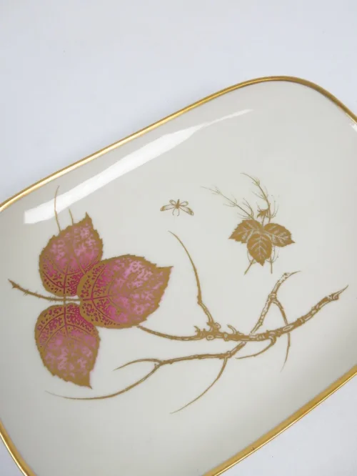 Bild 2 von 50 cake plate Bavaria PMR