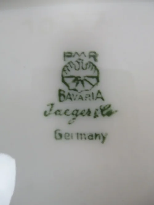 Bild 5 von 50 cake plate Bavaria PMR