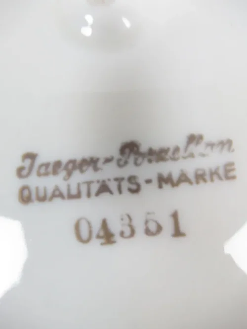Bild 6 von 50 cake plate Bavaria PMR
