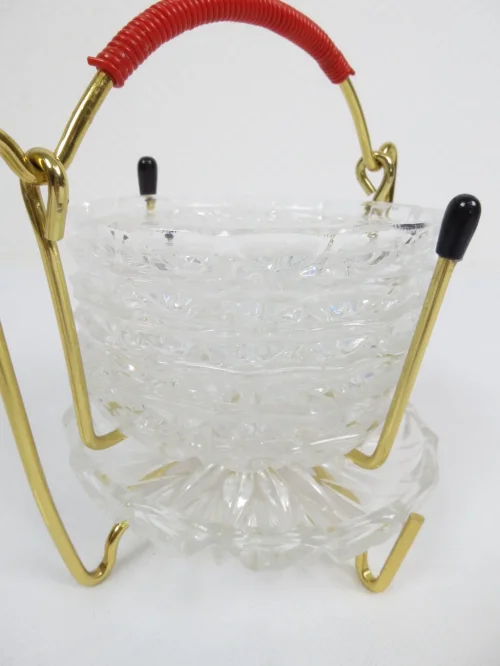 dessous de verre de 50