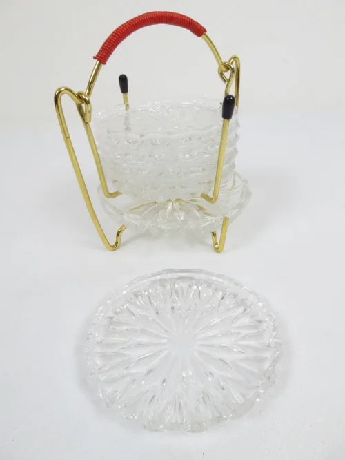 Bild 2 von 50 glass coaster