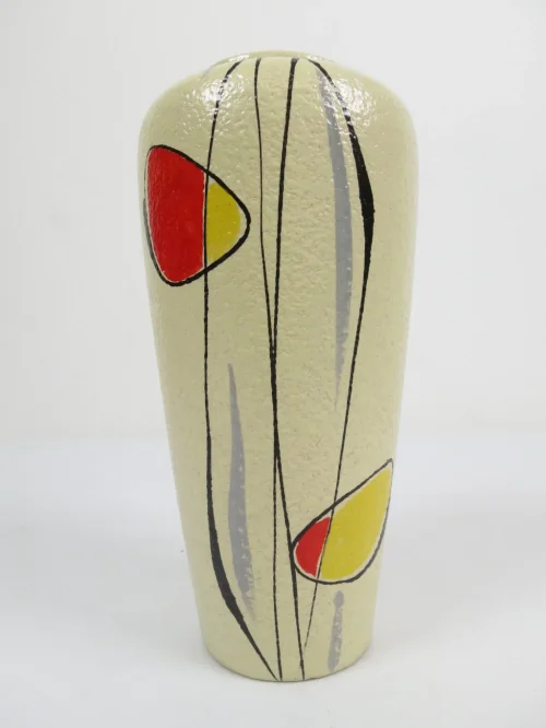 Bild 1 von 50er Vase