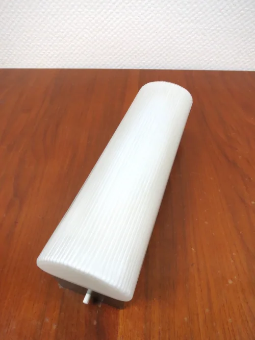 60er Küchenlampe Hoso