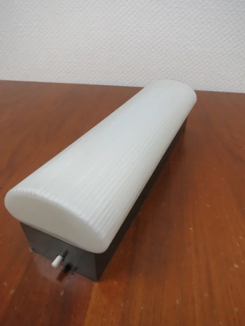 Bild 2 von 60er Küchenlampe Hoso