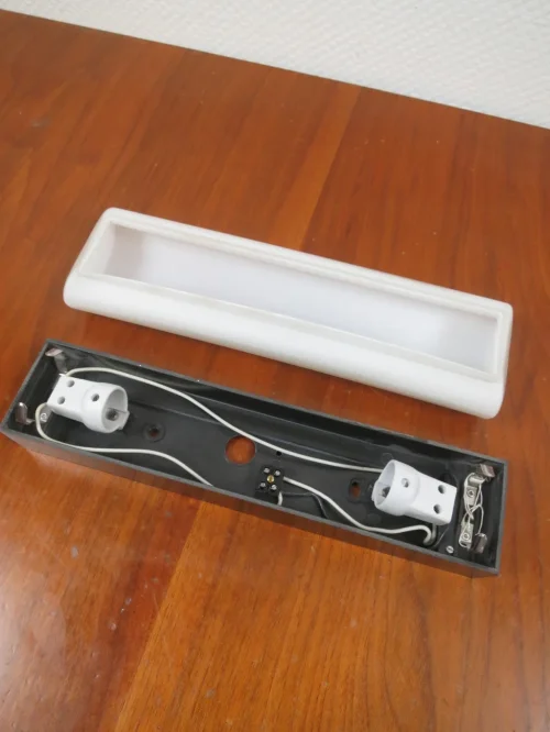 Bild 6 von 60er Küchenlampe Hoso
