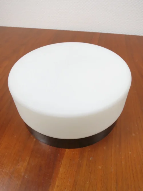 60er Deckenlampe Erco