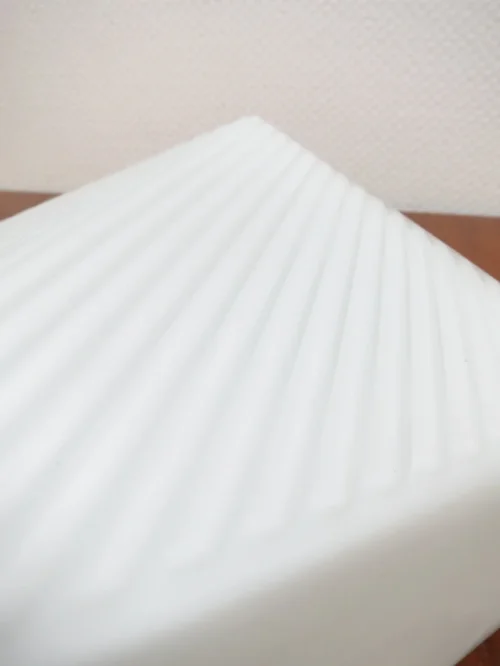 60er Wand und Deckenlampe