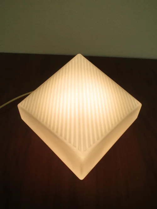 Bild 7 von 60er Wand und Deckenlampe
