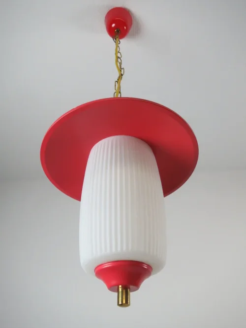 50er Lampion