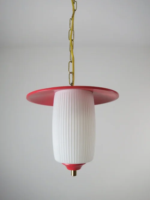 Bild 2 von 50er Lampion