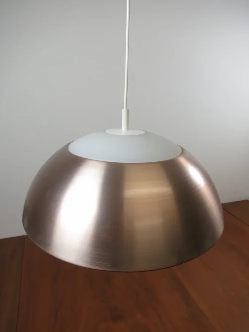 50er Lampe Hoso