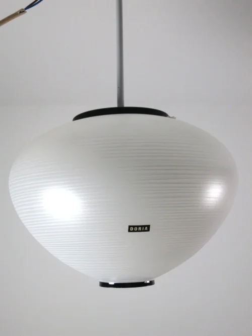 60er Lampion Doria
