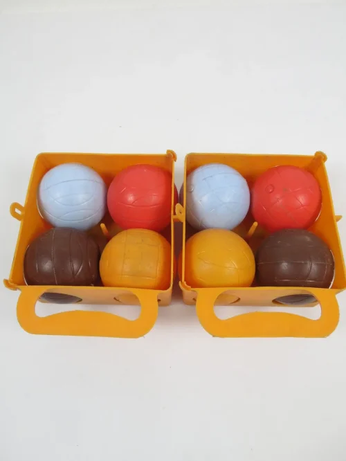 Bild 3 von 60er Botchiaspiel Soleda