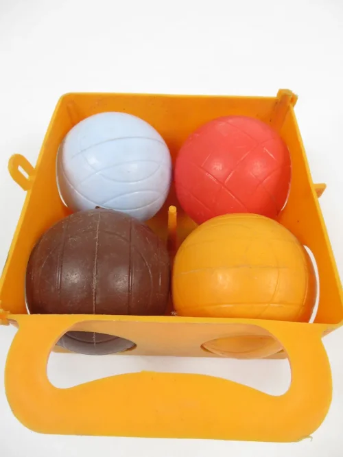 Bild 4 von 60er Botchiaspiel Soleda