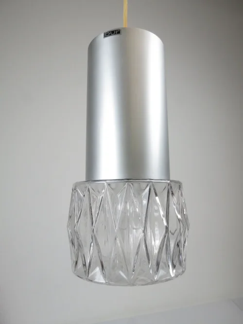 70er Lampe Bur