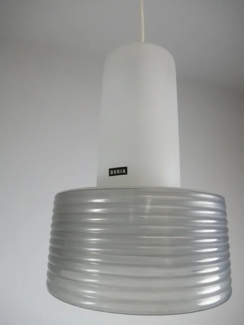 60er Lampe Doria