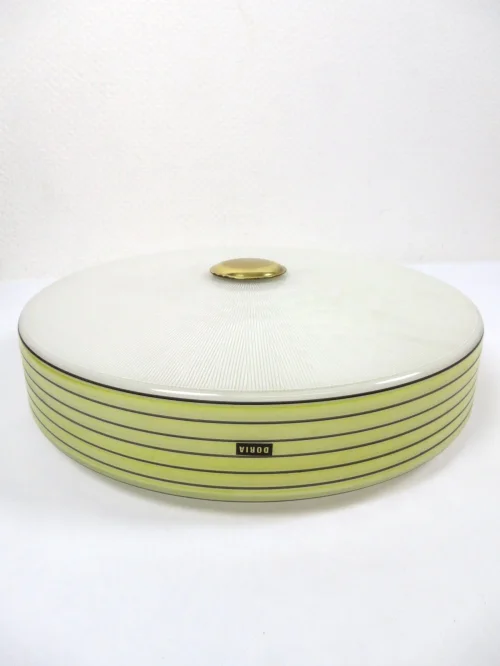 60er Deckenlampe