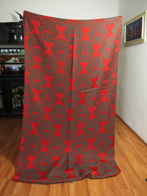 Bild 2 von 70er Stoff