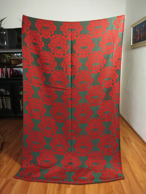 Bild 3 von 70er Stoff