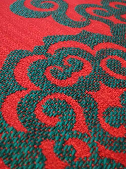 Bild 4 von 70er Stoff