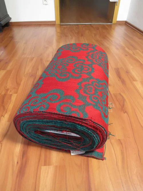 Bild 7 von 70er Stoff