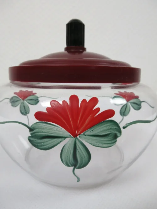 50er Konfitüre Dose