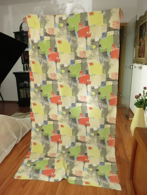 Bild 2 von 50er Vorhang