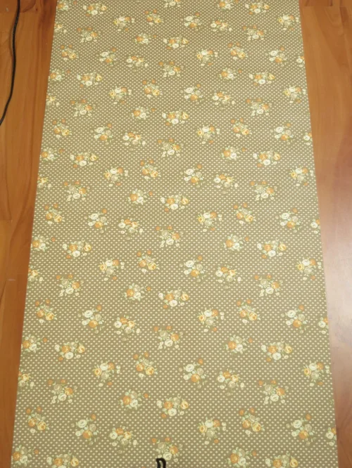 Bild 2 von Papier peint chocolat