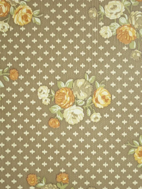 Bild 4 von Papier peint chocolat