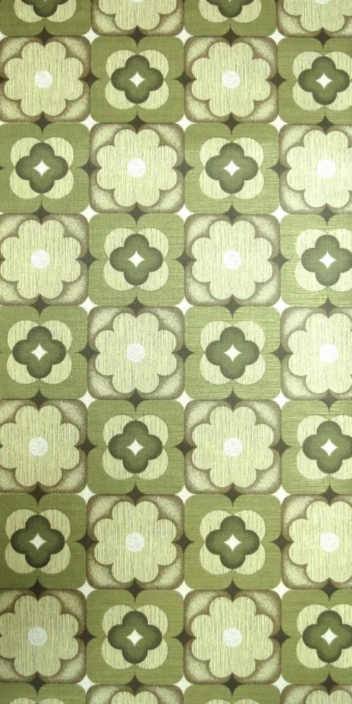 Wallpaper Lucky Clover