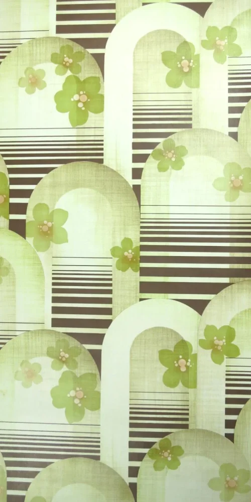 Wallpaper Blumenarkade