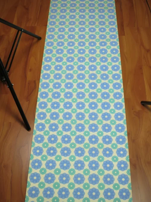 Bild 2 von Tapete Spironia