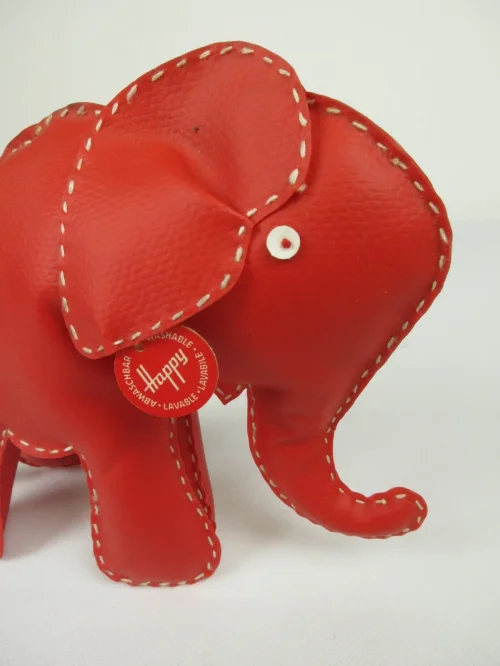 Bild 1 von 70er Elefant Happy