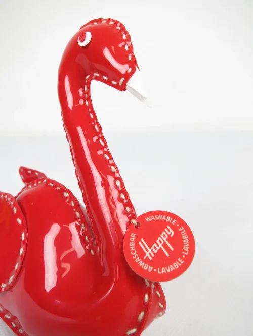 Bild 1 von 70er Schwan Happy