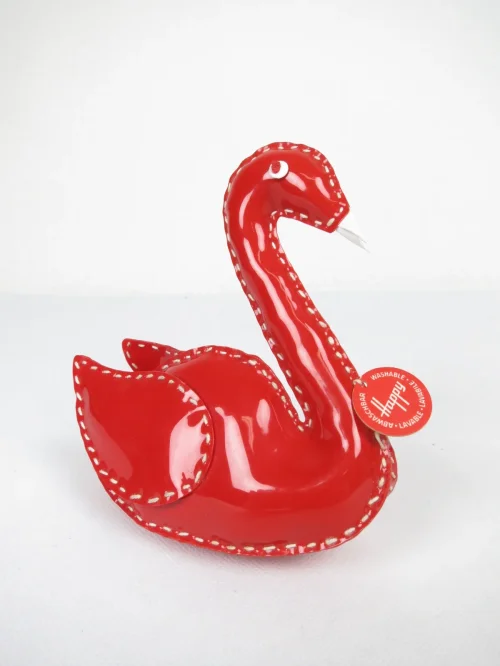 Bild 2 von 70er Schwan Happy