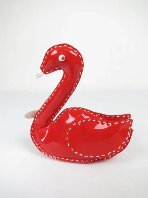 Bild 3 von 70er Schwan Happy