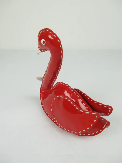 Bild 4 von 70er Schwan Happy