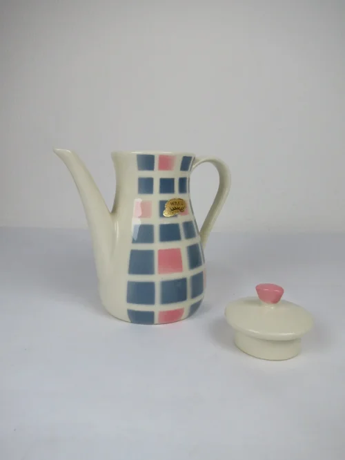Bild 2 von 50s coffee pot Waku