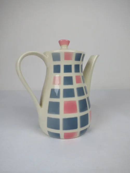 Bild 3 von 50s coffee pot Waku