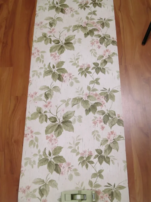 Bild 2 von Tapete Zazamora