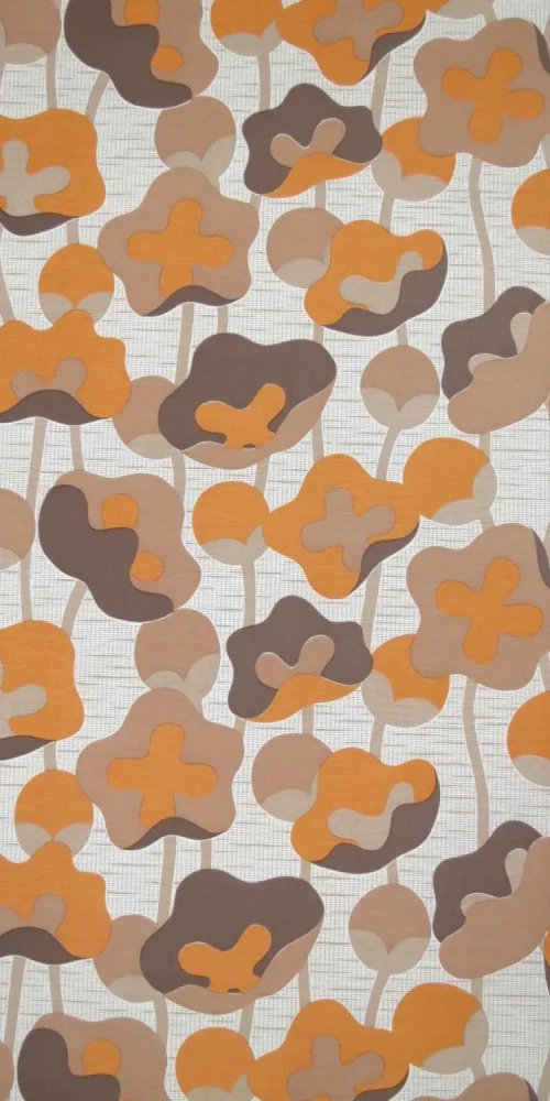 Tapete Camouflage
